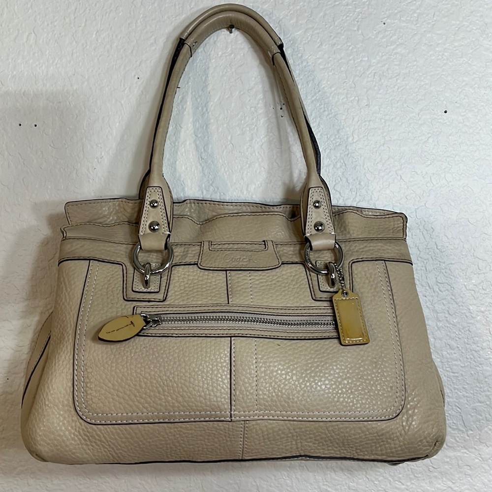 Coach Handbag